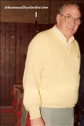 Ted Ryan